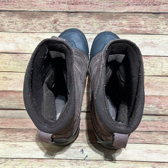 The North Face Chilkat lll Insulated Waterproof Boots main image 8